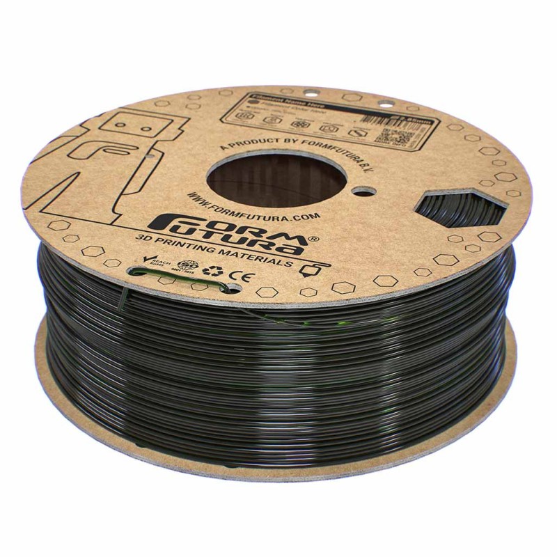 Filamento FormFutura EasyFil ePETG | Fácil Impressão e Alta Resistência | Core XY Portugal
