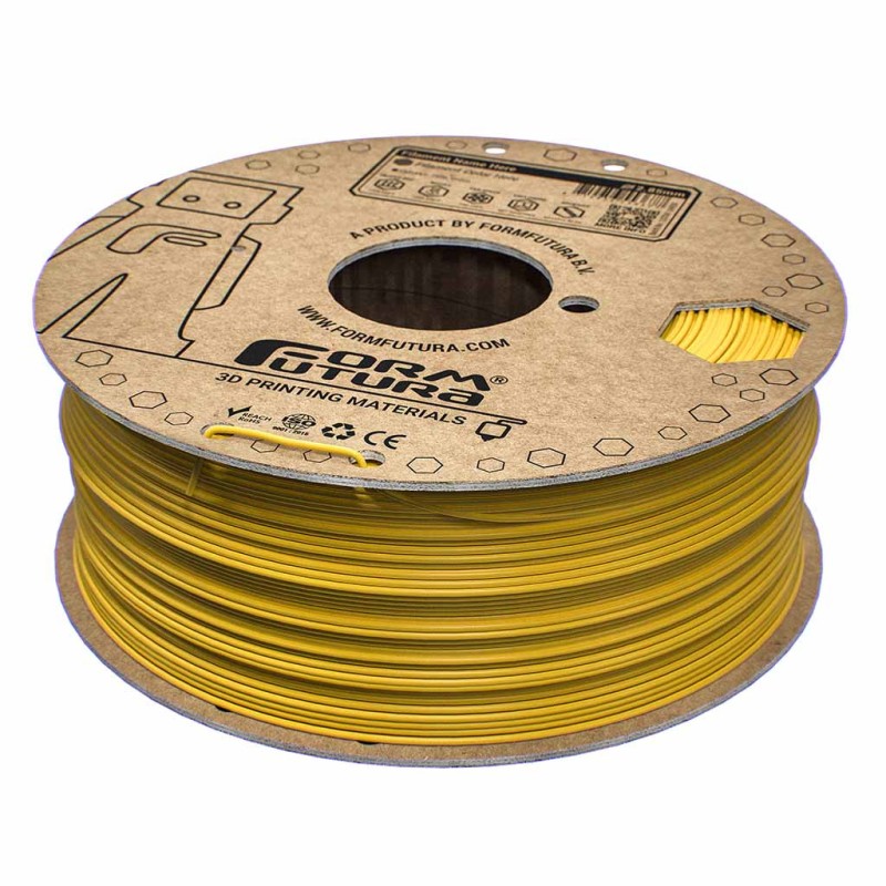Filamento FormFutura EasyFil ePETG | Fácil Impressão e Alta Resistência | Core XY Portugal