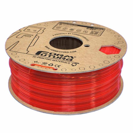 Filamento FormFutura EasyFil ePETG | Fácil Impressão e Alta Resistência | Core XY Portugal