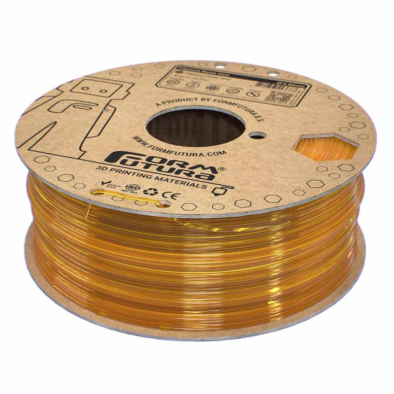 Filamento FormFutura EasyFil ePETG | Fácil Impressão e Alta Resistência | Core XY Portugal