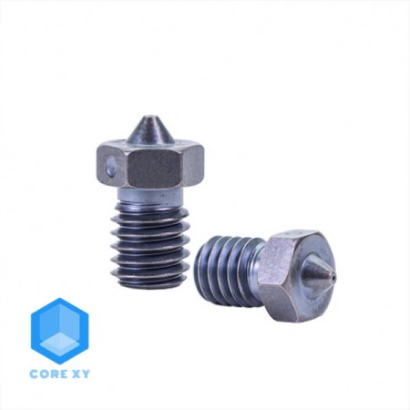Nozzle X V6 Original 0.8 mm / 1.75 mm