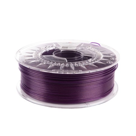 PLA Glitter Violet Spectrum 1Kg