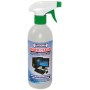Álcool Isopropílico 500ml Garrafa Spray