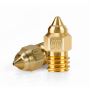 Nozzle Latão 0.4 mm / 1.75 mm