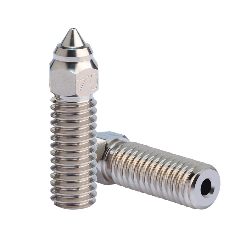 Nozzle Creality K1 Copper Alloy 0.8 mm / 1.75 mm