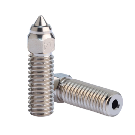 Nozzle Creality K1 Copper Alloy 0.8 mm / 1.75 mm