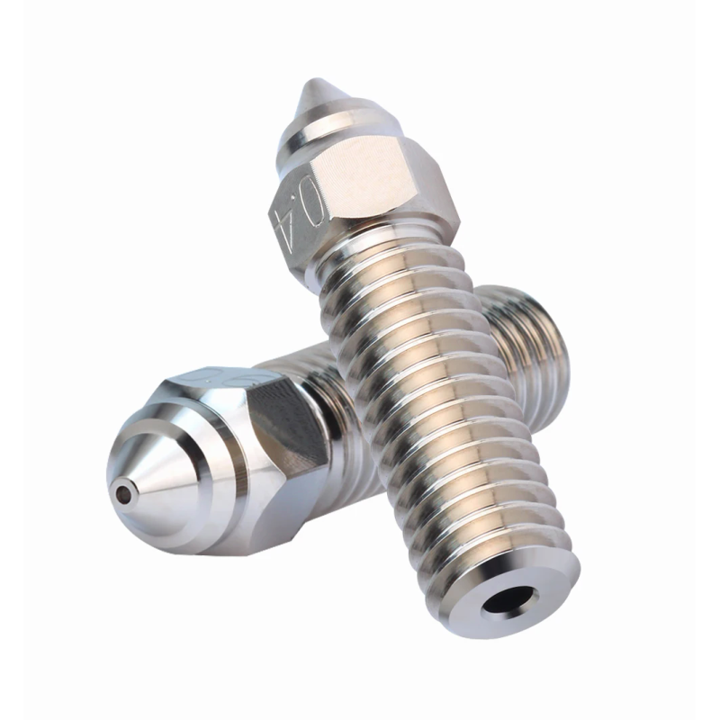 Nozzle Creality K1 Copper Alloy 0.8 mm / 1.75 mm