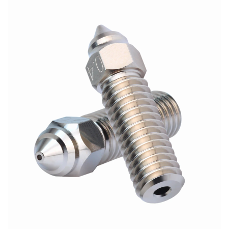 Nozzle Creality K1 Copper Alloy 0.8 mm / 1.75 mm
