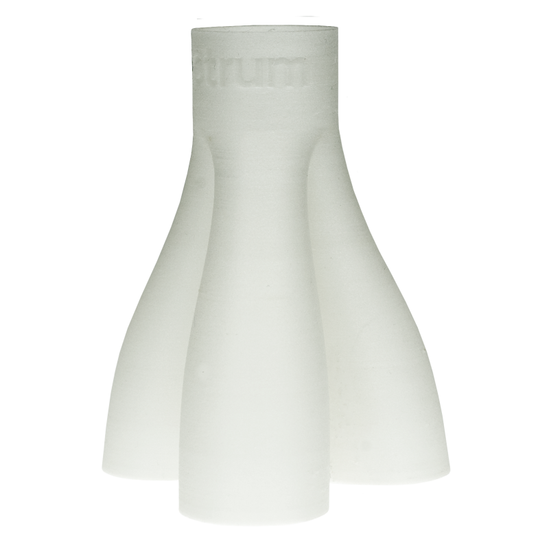 Nylon PA6 Low Warp GF30 Natural 500g
