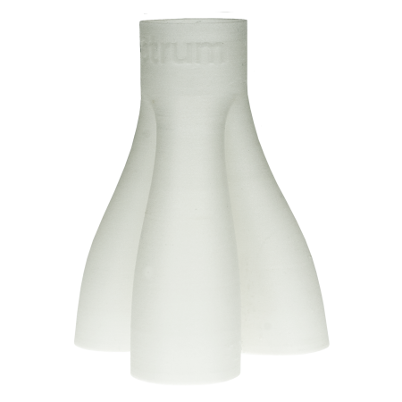 Nylon PA6 Low Warp GF30 Natural 500g