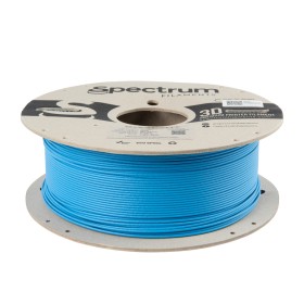 PLA GreenyHT (High Temperature) Light Blue 1Kg 2