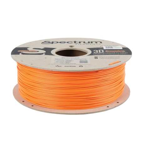 PLA GreenyPRO Pure Orange 1Kg