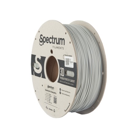 PLA GreenyPRO Light Grey 1Kg