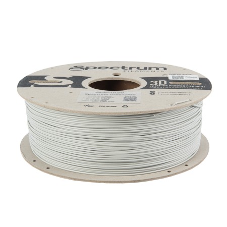 PLA GreenyPRO Light Grey 1Kg