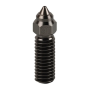 Nozzle Creality K1 Aço Endurecido 0.6 mm / 1.75 mm