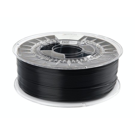 PC/ABS FR V0 1.75 Spectrum Black 1kg - Retardador de Fogo