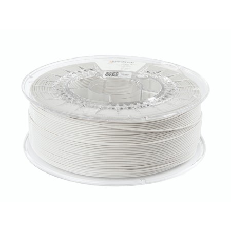 PC/ABS FR V0 1.75 Spectrum White 1kg - Retardador de Fogo