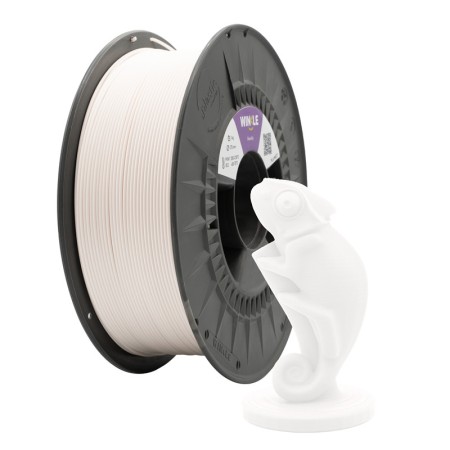 Filamento PLA Mate Blanco Nata Winkle 1kg | Core XY