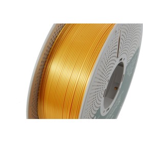 Filamento PLA Silk Gold Lotactree 1Kg | Core XY 2