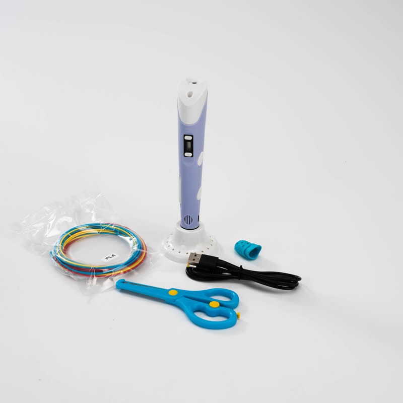 Caneta 3D Lotactree | Core XY