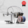 Bambu Lab A1 | Impressora 3D Inteligente para Iniciantes e Escolas