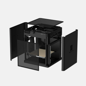 Bambu Lab P1S | Impressora 3D Rápida e Fiável para Profissionais 2