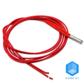 Resistência Cerâmica 12V 40W 2