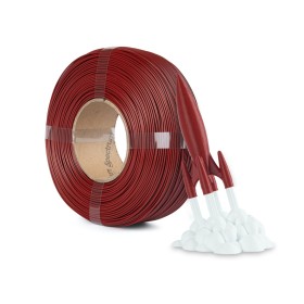 PLA High Speed Crimson Red Spectrum - ReFill