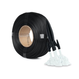 PLA High Speed Deep Black Spectrum - ReFill