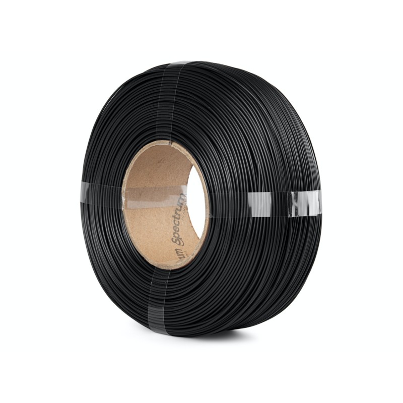 PLA High Speed Deep Black Spectrum - ReFill