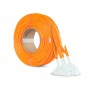PLA High Speed Lion Orange Spectrum - ReFill