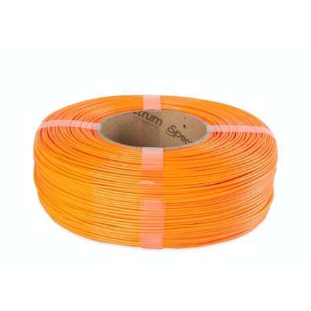 PLA High Speed Lion Orange Spectrum - ReFill