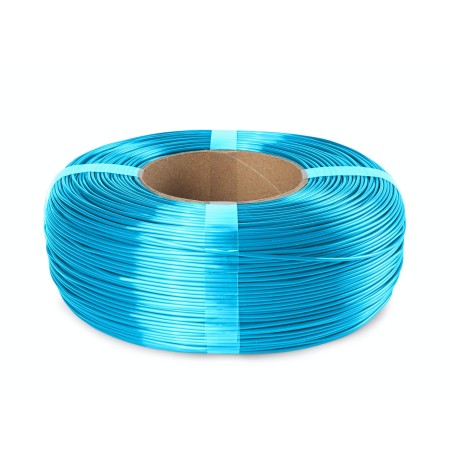 PLA Silk Candy Blue Spectrum - ReFill