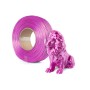 PLA Silk Taffy Pink Spectrum - ReFill