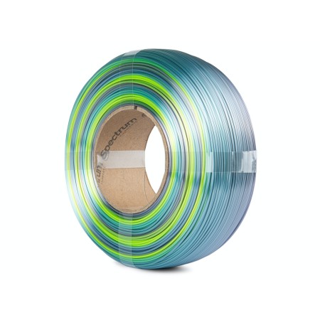 PLA Silk Rainbow Frost Gloss Spectrum - ReFill