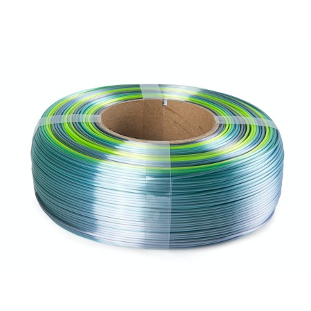 PLA Silk Rainbow Frost Gloss Spectrum - ReFill