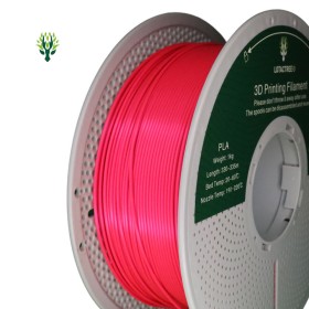 Filamento PLA Neon Red Lotactree 1Kg | Core XY 2