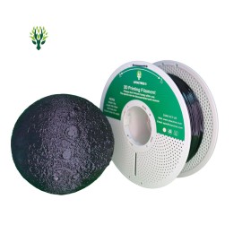 Filamento PETG Black Lotactree 1Kg | Core XY