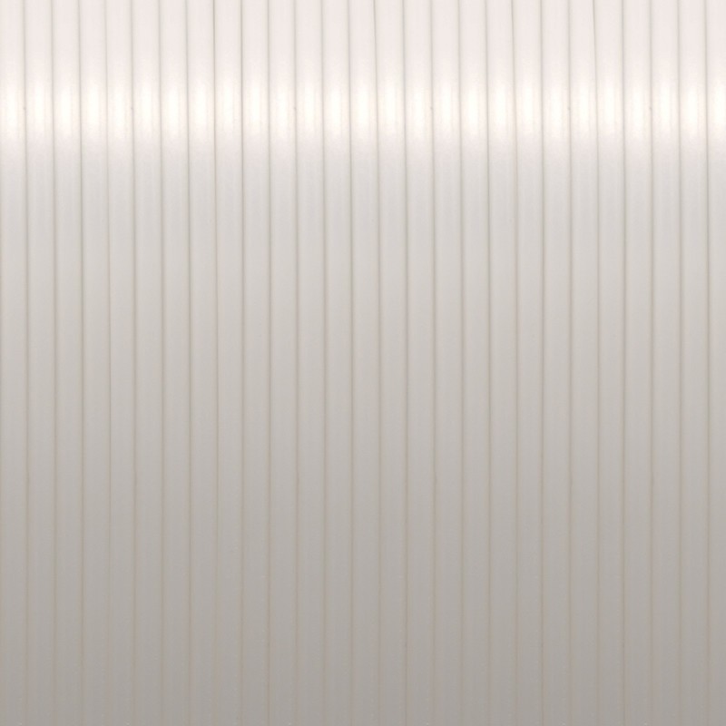 Filamento PLA Silk Blanco Nieve Winkle 1kg | Core XY