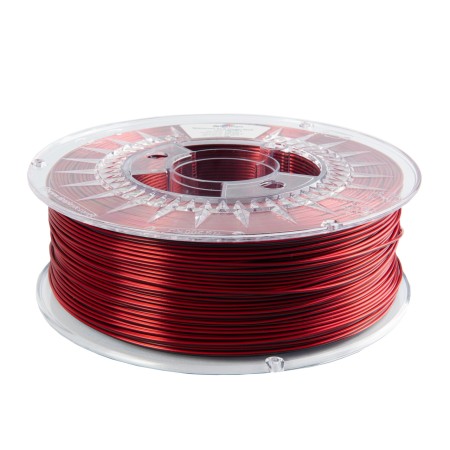 PLA Magic Silk Night Fire 1Kg Spectrum