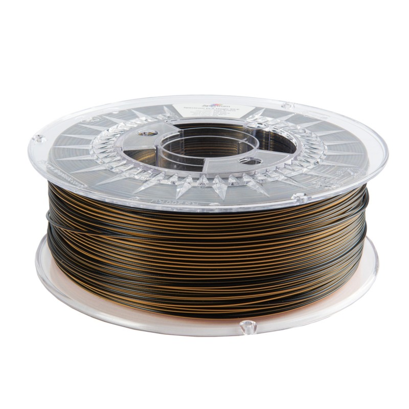 PLA Magic Silk Solar Eclipse 1Kg Spectrum