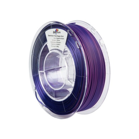 PLA Magic Silk Magenta Dream 250g Spectrum