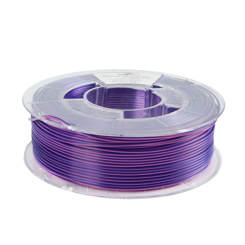 PLA Magic Silk Magenta Dream 250g Spectrum