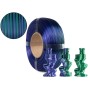 Filamento PLA Magic Silk | Efeito Sedoso Multicolor | Core XY Portugal