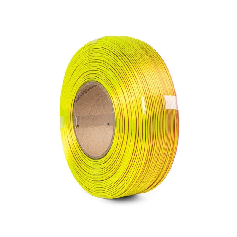 PLA Magic Silk Solar Flare 1Kg Spectrum - Refill