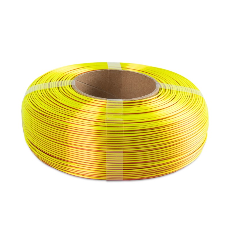PLA Magic Silk Solar Flare 1Kg Spectrum - Refill