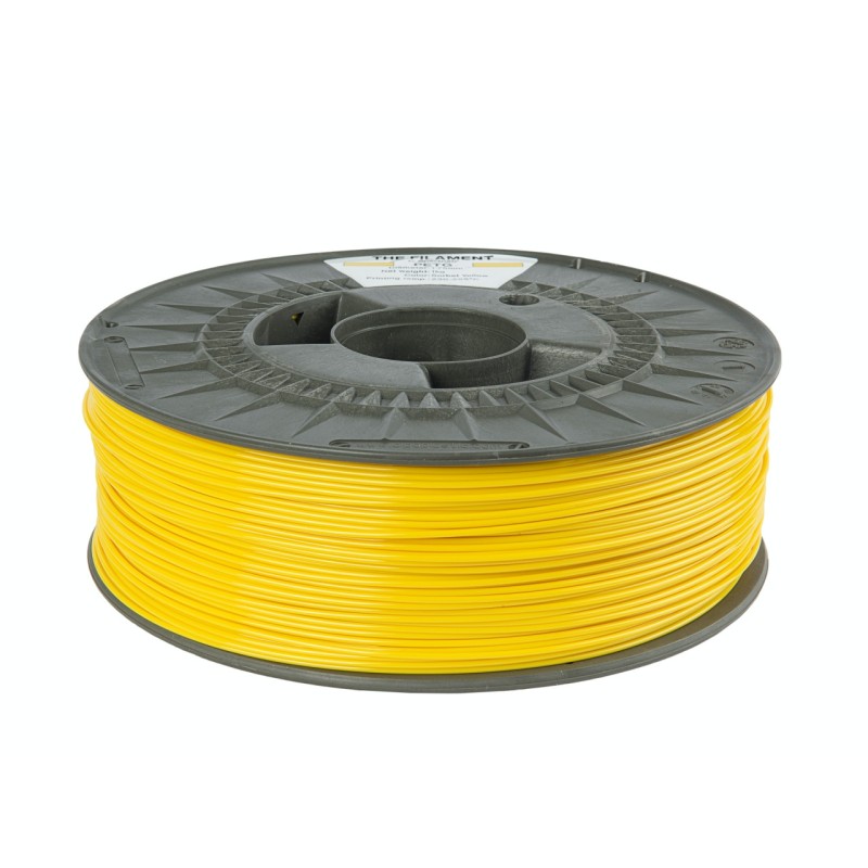 Filamento PETG The Filament | Resistência e Versatilidade Premium | Core XY Portugal