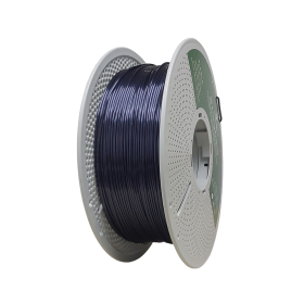 Filamento PLA Silk Black Lotactree 1Kg | Core XY