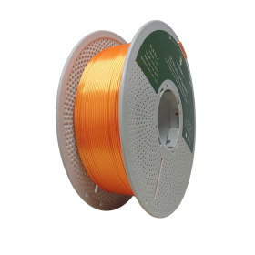 Filamento PLA Silk Orange Lotactree 1Kg | Core XY