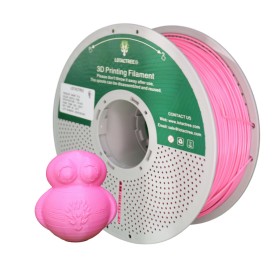 Filamento PLA Pastel Pink Lotactree 1Kg | Core XY 2